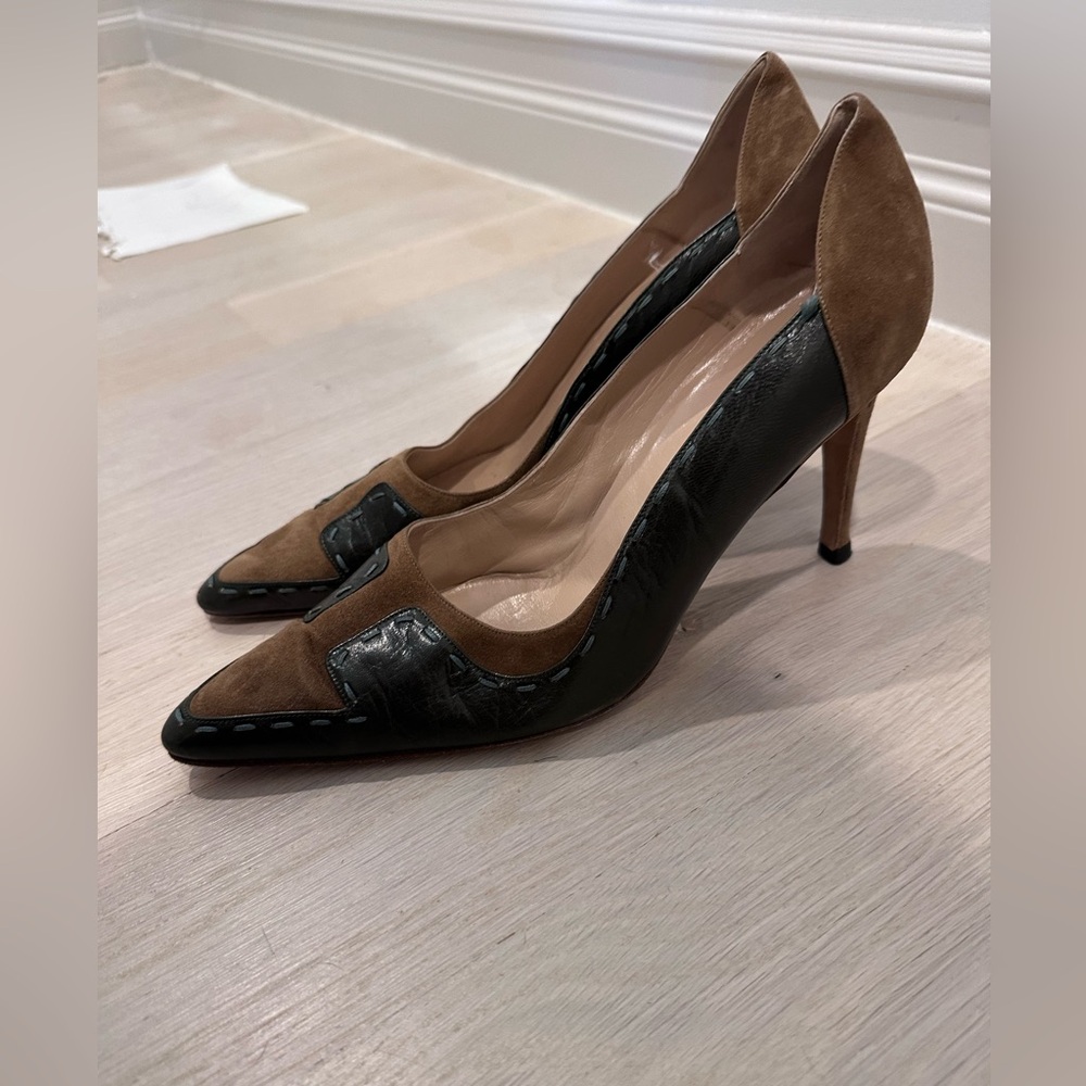 Manolo Blahnik Heels